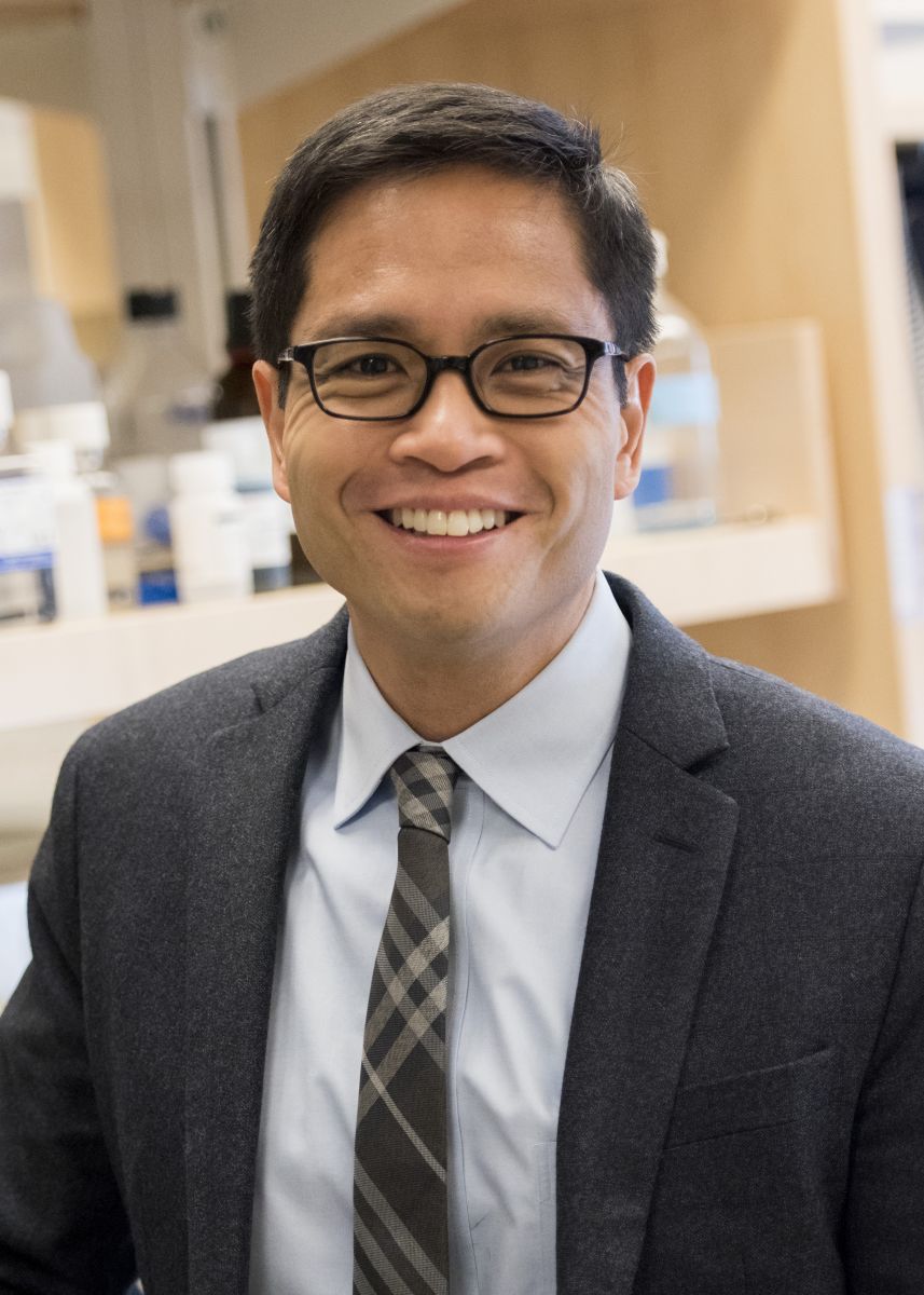 Andrew Chan, MD, MPH